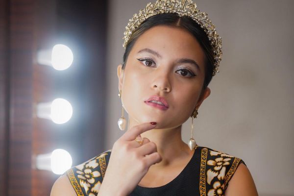 5 Artis Indonesia Cantik Jelita Yang Masih Jomblo Nomor 3 Tak